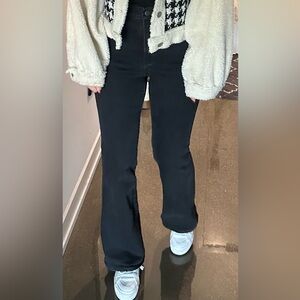 Women’s Madewell The Perfect Vintage Flare Jean